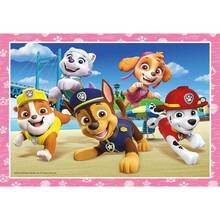 Набір пазлів CLEMENTONI Paw Patrol 72 ел (21513.00)