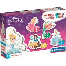 Набір пазлів CLEMENTONI Princess My First Puzzles 30 ел (20813.00)