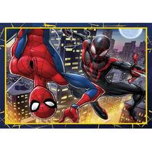 Набор пазлов CLEMENTONI Spider-Man 72 эл (21515)