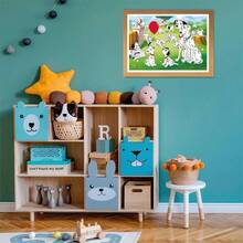 Пазл CLEMENTONI Disney Classics "MAXI" 24 ел (24245)