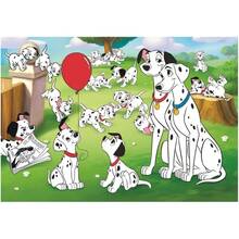 Пазл CLEMENTONI Disney Classics "MAXI" 24 ел (24245)