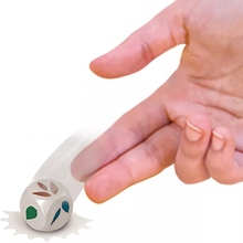 Настольная игра Mattel Games Обезьянки-акробатки на дереве (HTW65)