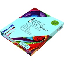 Набір для творчості IHEARTART Акварель-колаж (8004)