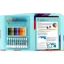 Набір для творчості IHEARTART Пастель-колаж (8008)