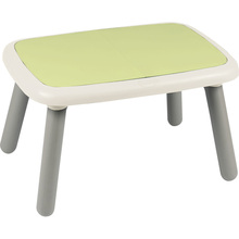 Стол детский SMOBY Life Green-gray (7600880408)
