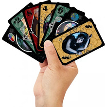 Настольная игра UNO Wednesday (JHB18)