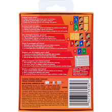 Настільна гра UNO Zero (JHH48)