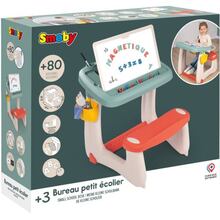 Парта-доска Smoby Школьник (420107)