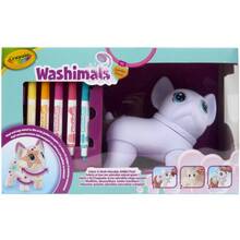 Набір для творчості Crayola Washimals Пес-велетень 7 ел (74-0227)