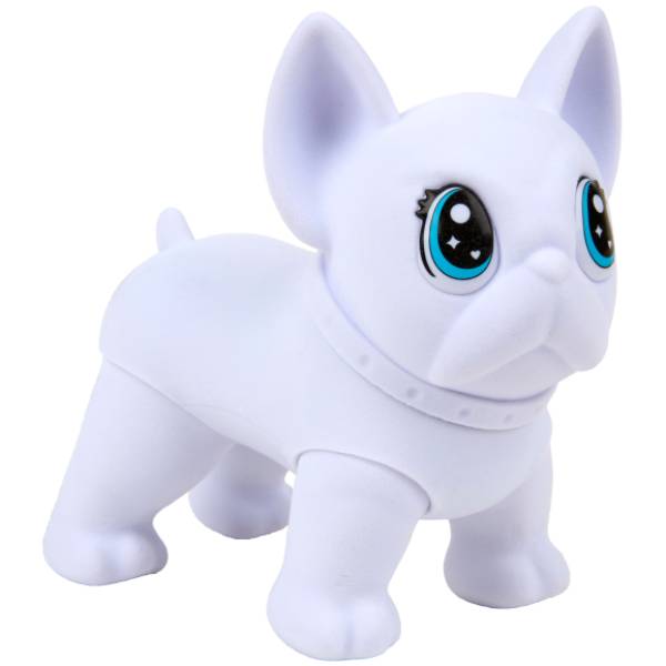 Набір для творчості Crayola Washimals Пес-велетень 7 ел (74-0227) Для кого універсально