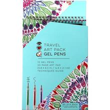 Набор для творчества IHEARTART Гелевые фантазии (8001)