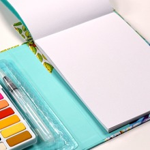 Набір для творчості IHEARTART Акварельні фантазії (8002)