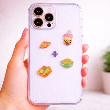 Набір 3D-наклейок TIKI WIKI Crystal Тики смачні (51368)