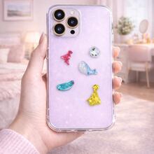 Набір 3D-наклейок TIKI WIKI Crystal Тикі море (51428)