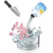 Игровой набор MGA'S Miniverse Animals Создай мир животных (595700)