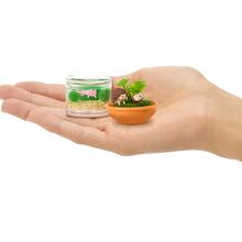 Игровой набор MGA'S Miniverse Animals Создай мир животных (595700)