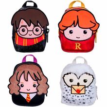 Ігровий набір-сюрприз Moose Real Littles S1 Harry Potter BP (25430)