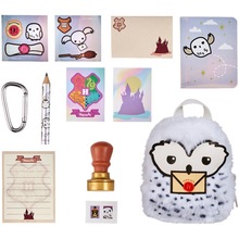 Ігровий набір-сюрприз Moose Real Littles S1 Harry Potter BP (25430)