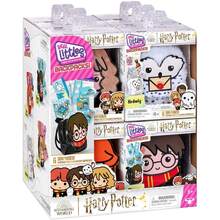 Игровой набор-сюрприз Moose Real Littles S1 Harry Potter BP (25430)