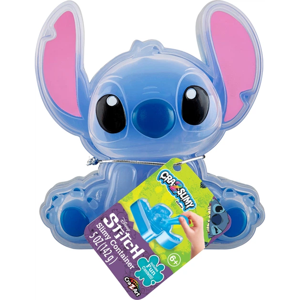 Слайм CRA-Z-ART Stitch (60259CRA)