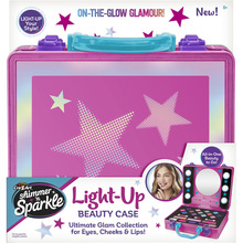 Набор детской косметики CRA-Z-ART Light-Up Beauty Studio (17362CRA)
