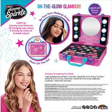 Набор детской косметики CRA-Z-ART Light-Up Beauty Studio (17362CRA)