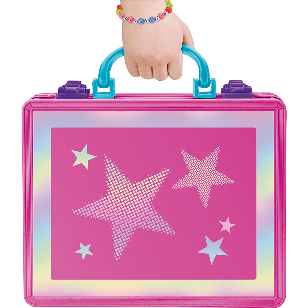 Набор детской косметики CRA-Z-ART Light-Up Beauty Studio (17362CRA) Возраст от 8 лет 