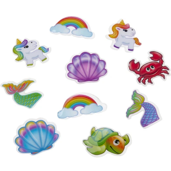 Набір слаймів CRA-Z-ART Slimy Explosion 24 шт (60541CRA) Вік від 6 років