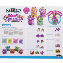 Набір слаймів CRA-Z-ART Slimy Explosion 24 шт (60541CRA)