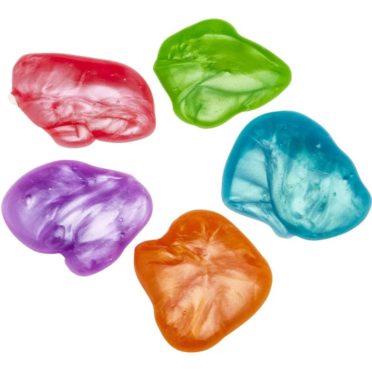 Набір слаймів CRA-Z-ART Slimy Explosion 24 шт (60541CRA) Ліплення слайм