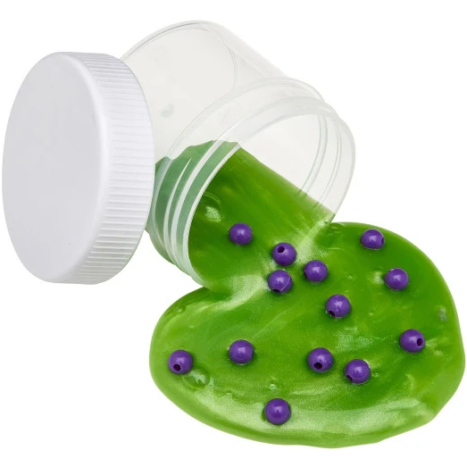 Фото Набір слаймів CRA-Z-ART Slimy Explosion 24 шт (60541CRA)