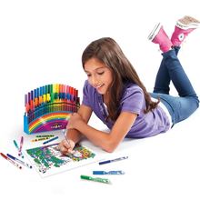 Набір для творчості CRA-Z-ART 64 шт (11181CRA)