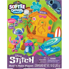 Набор теста для лепки CRA-Z-ART Стич (36863CRA)