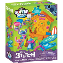 Набор теста для лепки CRA-Z-ART Стич (36863CRA)