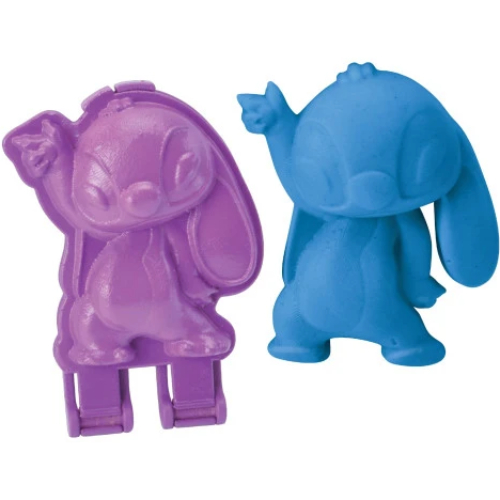 Внешний вид Набор теста для лепки CRA-Z-ART Стич (36863CRA)