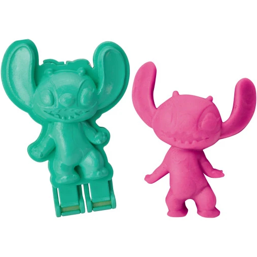 Фото Набор теста для лепки CRA-Z-ART Стич (36863CRA)