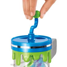 Набір слаймів CRA-Z-ART Metallic Slimy Studio 21 шт (60016CRA)