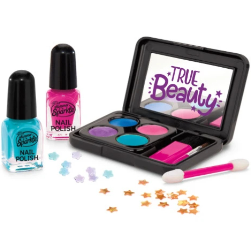 Набор детской косметики CRA-Z-ART Glam and Go Beauty Caddy (17360CRA) Для кого для девочек