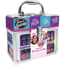 Набор детской косметики CRA-Z-ART Glam and Go Beauty Caddy (17360CRA)