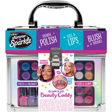 Набор детской косметики CRA-Z-ART Glam and Go Beauty Caddy (17360CRA)