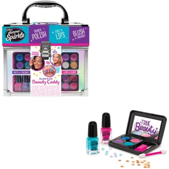Набор детской косметики CRA-Z-ART Glam and Go Beauty Caddy (17360CRA) Возраст от 8 лет 