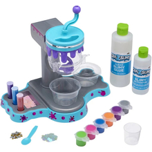 Набор слаймов CRA-Z-ART Glitter Sparkle Studio (60396CRA)