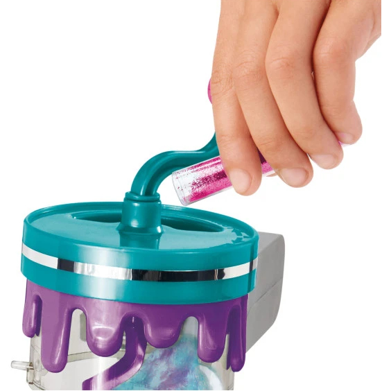 Набор слаймов CRA-Z-ART Glitter Sparkle Studio (60396CRA) Цвет многоцветный