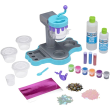 Набор слаймов CRA-Z-ART Glitter Sparkle Studio (60396CRA)