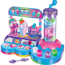 Набір слаймів CRA-Z-ART Slimy Creations Studio (60170CRA)