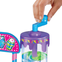 Набір слаймів CRA-Z-ART Slimy Creations Studio (60170CRA)