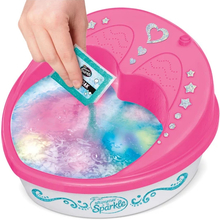 Набір дитячої косметики CRA-Z-ART Light Up Super Spa Salon 5 in 1 (65628CRA)