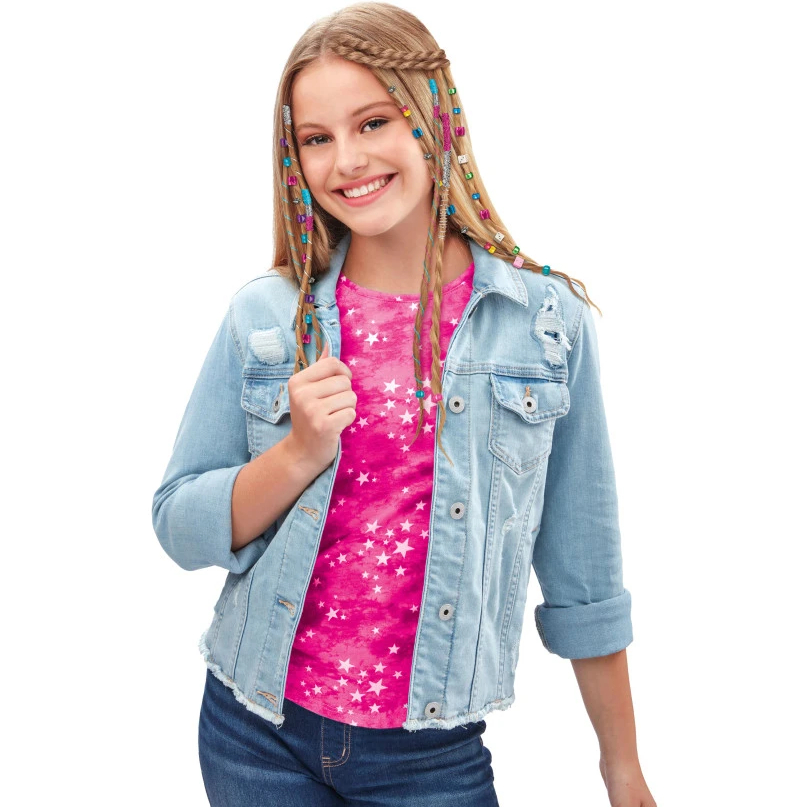 Заказать Набор для творчества CRA-Z-ART Стайлер для создания причесок (65576CRA)