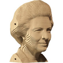 3D пазл CARTONIC Маргарет Тэтчер 123 эл (CARTMMTC)