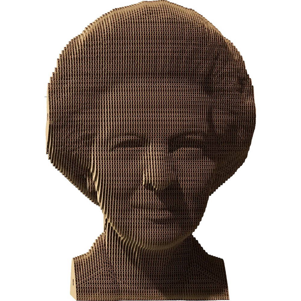 Заказать 3D пазл CARTONIC Маргарет Тэтчер 123 эл (CARTMMTC)